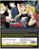 FULLMETAL ALCHEMIST SEA 1 + 2 (VOL1-115END) + 2MOVIE